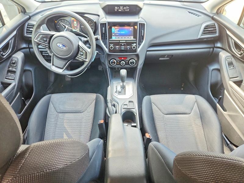 59063266 :رقم المزاد ، JF2GTABC5M8671594 vin ، 2021 Subaru Crosstrek مزاد بيع
