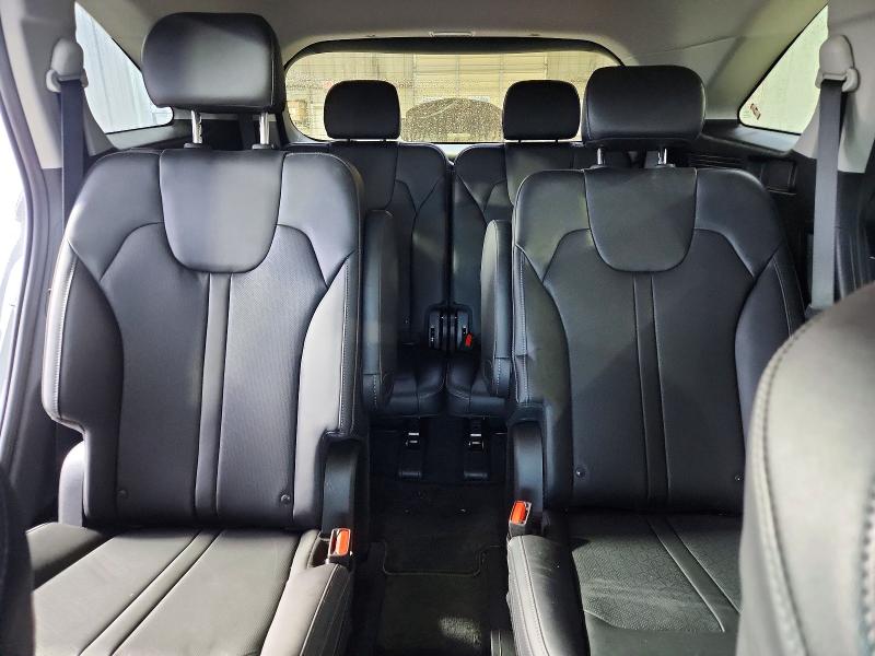 Продажа на аукционе авто 2022 Kia Sorento, vin: 5XYRH4LF2NG154167, номер лота: 56845166