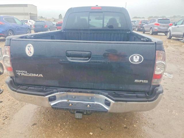 59088776 :رقم المزاد ، 5TETX22NX9Z617190 vin ، 2009 Toyota Tacoma مزاد بيع