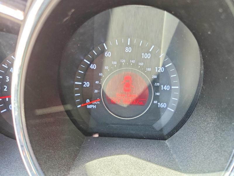 Продажа на аукционе авто 2012 Kia Optima, vin: 5XXGM4A77CG056431, номер лота: 56332646