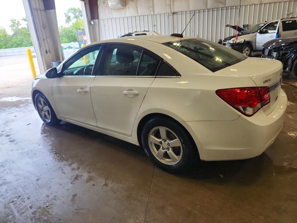 Продажа на аукционе авто 2015 Chevrolet Cruze, vin: 1G1PC5SB8F7100941, номер лота: 58835926