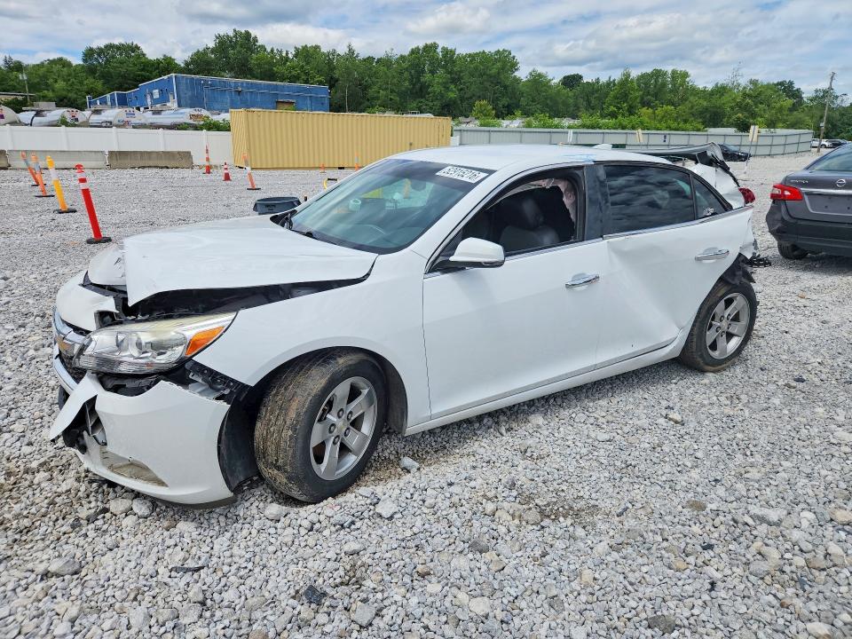 Aukcja sprzedaży 2015 Chevrolet Malibu, vin: 1G11C5SL0FF240857, numer aukcji: 52915216