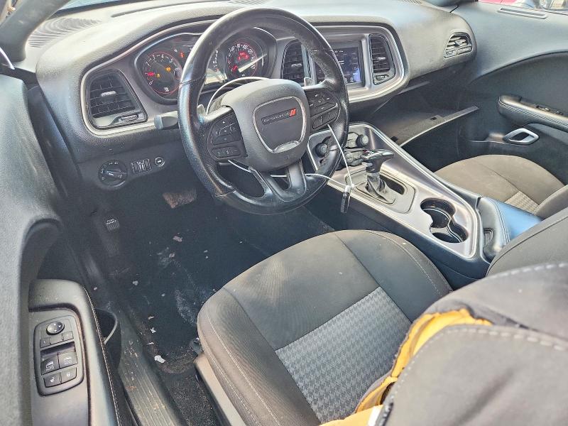 2021 Dodge Challenger მანქანა იყიდება აუქციონზე, vin: 2C3CDZJG8MH517778, აუქციონის ნომერი: 57058026
