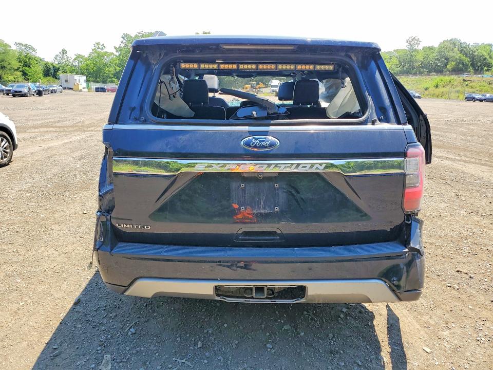 Продаж на аукціоні авто 2021 Ford Expedition, vin: 1FMJU2AT6MEA63802, номер лоту: 59086786