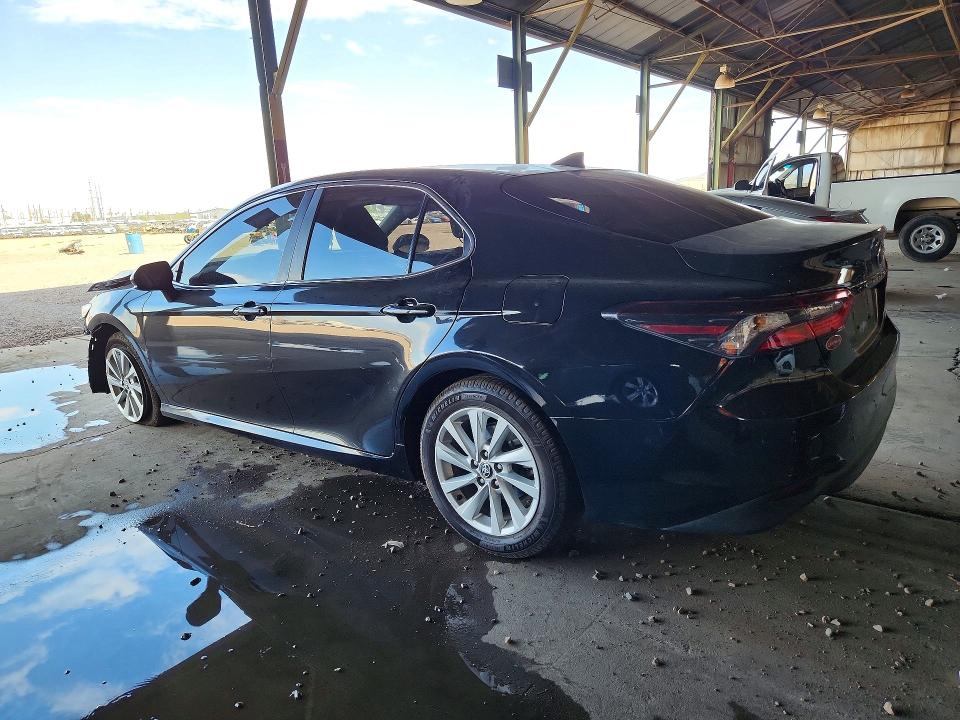 Aukcja sprzedaży 2023 Toyota Camry, vin: 4T1C11AK4PU745283, numer aukcji: 57258686