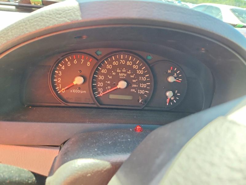 55522686 :رقم المزاد ، KNDJC733545316769 vin ، 2004 Kia Sorento مزاد بيع