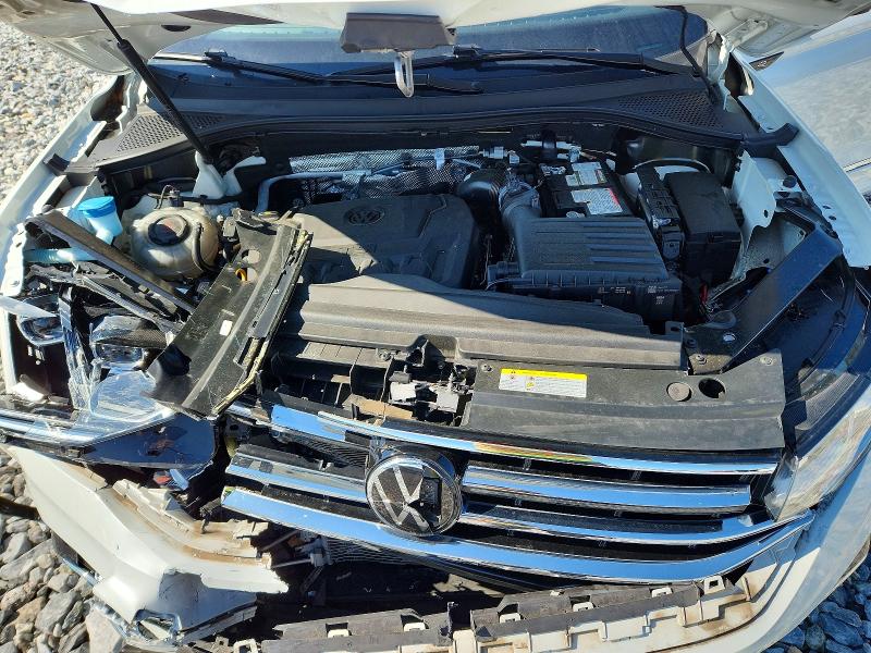 55935766 :رقم المزاد ، 3VV4B7AX6NM172135 vin ، 2022 Volkswagen Tiguan مزاد بيع