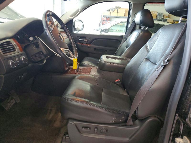 Продаж на аукціоні авто 2010 Chevrolet Avalanche, vin: 3GNVKGE07AG246503, номер лоту: 58562186