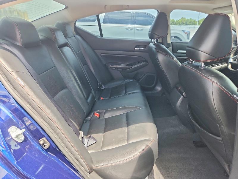 Aukcja sprzedaży 2023 Nissan Altima, vin: 1N4BL4CV9PN332147, numer aukcji: 58189926