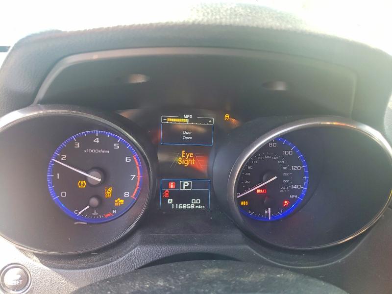 Продажа на аукционе авто 2019 Subaru Legacy, vin: 4S3BNAF60K3026689, номер лота: 55574266