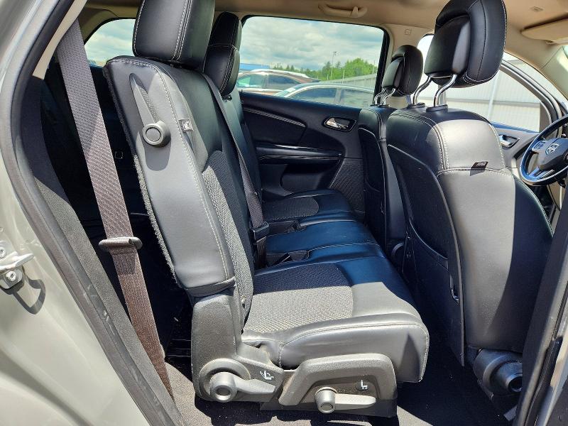 Продаж на аукціоні авто 2019 Dodge Journey, vin: 3C4PDDGG4KT805230, номер лоту: 56788386
