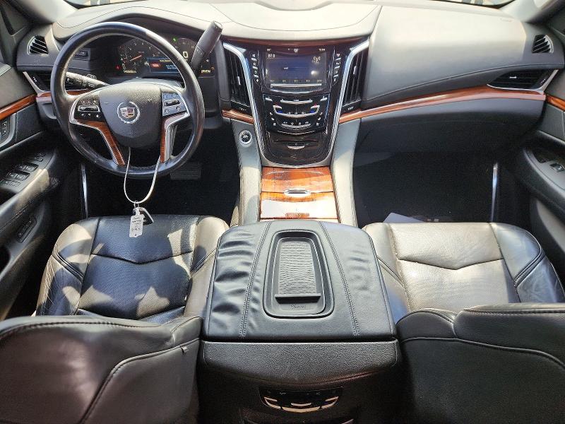 Aukcja sprzedaży 2015 Cadillac Escalade, vin: 1GYS4JKJ0FR200383, numer aukcji: 56234296