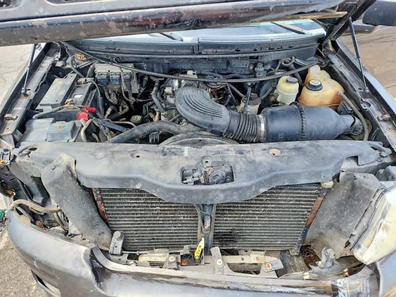 58512226 :رقم المزاد ، 1FTRX14W15NA71046 vin ، 2005 Ford F150 مزاد بيع