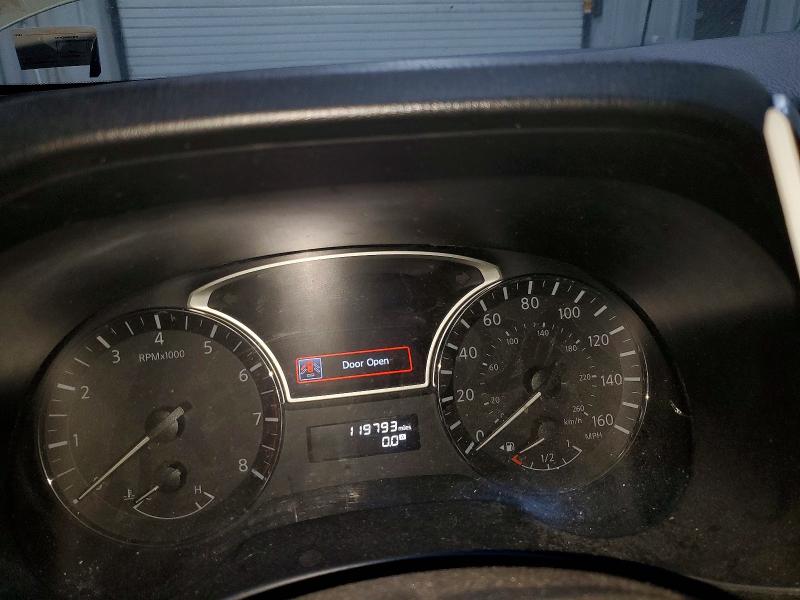 58466376 :رقم المزاد ، 5N1AR2MM4DC611877 vin ، 2013 Nissan Pathfinder مزاد بيع