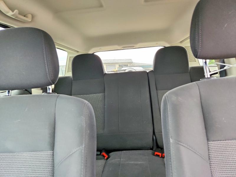 Aukcja sprzedaży 2012 Jeep Patriot, vin: 1C4NJPBAXCD610387, numer aukcji: 56092296