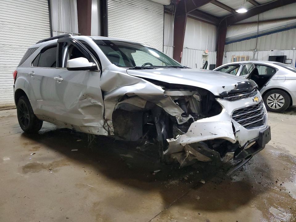 Продажа на аукционе авто 2016 Chevrolet Equinox, vin: 2GNFLFE32G6347412, номер лота: 56077446
