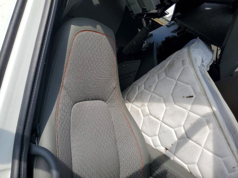 54105946 :رقم المزاد ، 4V4NC9EH2SN671695 vin ، 2025 Volvo Vn مزاد بيع