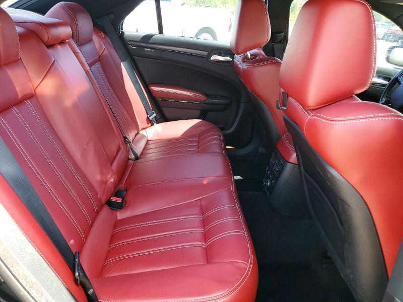 Aukcja sprzedaży 2014 Chrysler 300, vin: 2C3CCAGT0EH201592, numer aukcji: 58423126