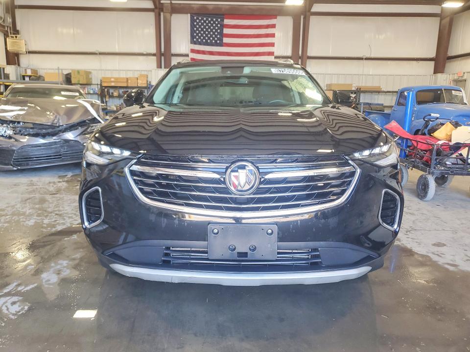 Aukcja sprzedaży 2023 Buick Envision, vin: LRBFZNR41PD066903, numer aukcji: 57589666