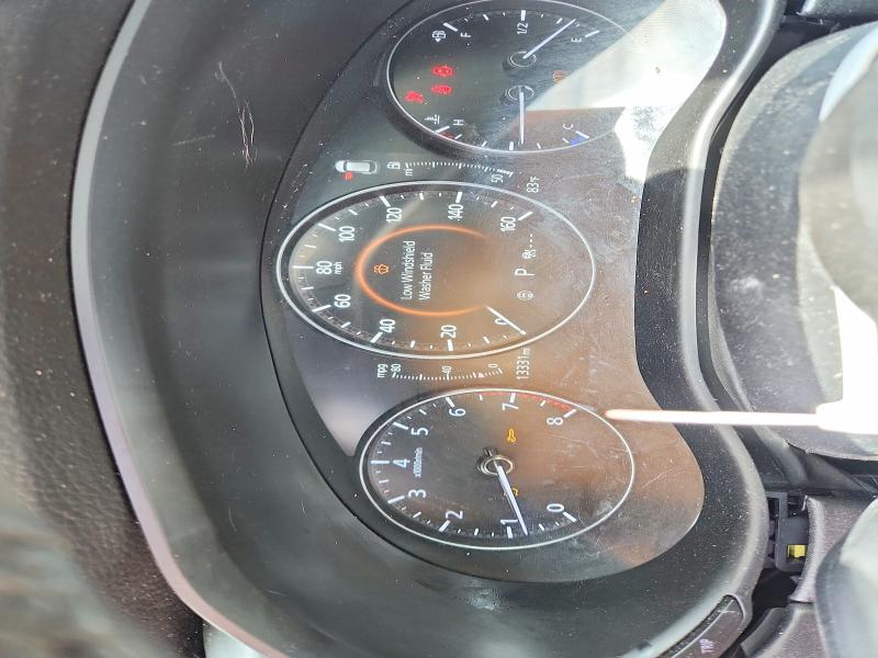 Продажа на аукционе авто 2024 Mazda Cx-50, vin: 7MMVABEM4RN224558, номер лота: 56438816