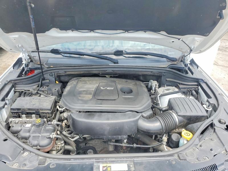 59163716 :رقم المزاد ، 1C4RJFAG5HC645983 vin ، 2017 Jeep Grand Cherokee مزاد بيع