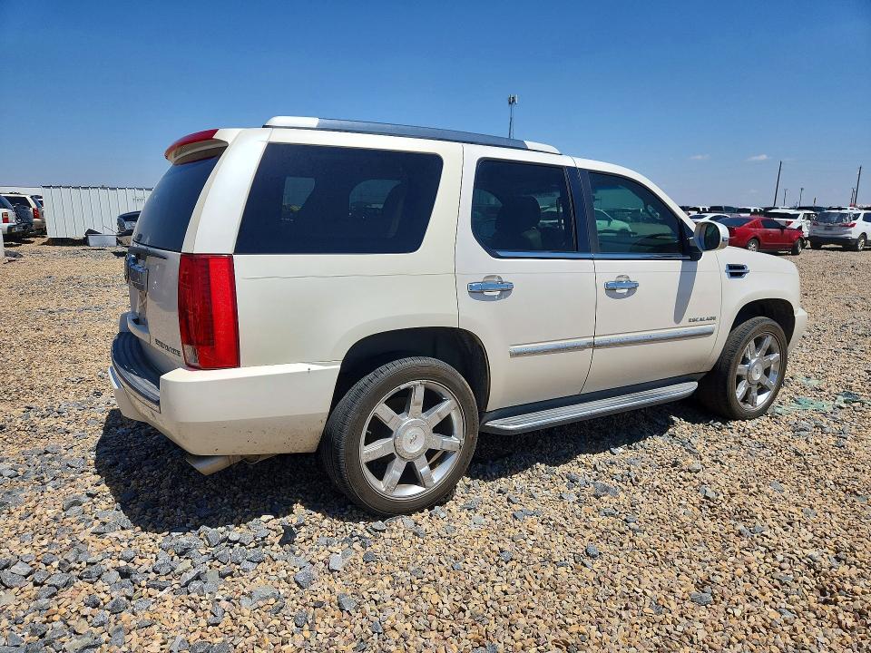Aukcja sprzedaży 2011 Cadillac Escalade, vin: 1GYS3BEF4BR157905, numer aukcji: 55778176