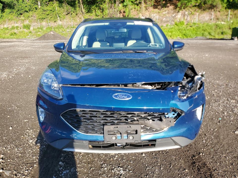 Aukcja sprzedaży 2020 Ford Escape, vin: 1FMCU9J99LUA65067, numer aukcji: 55560726