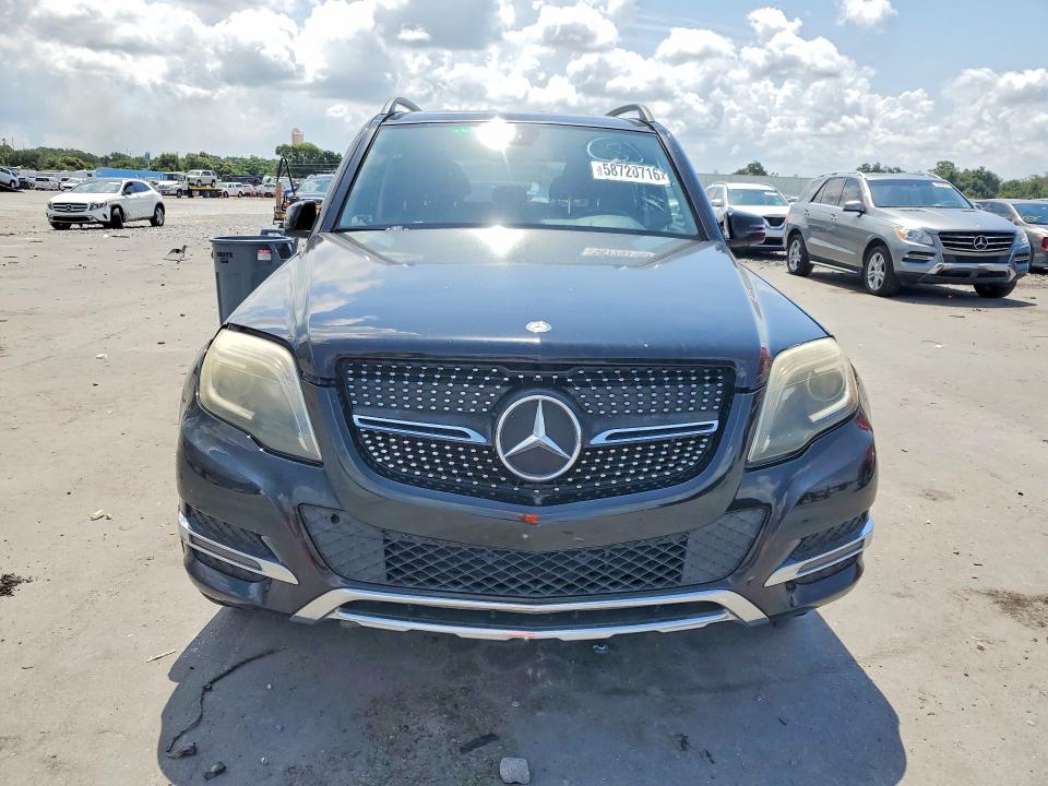 Продажа на аукционе авто 2014 Mercedes-benz Glk, vin: WDCGG8JB6EG290780, номер лота: 58720716
