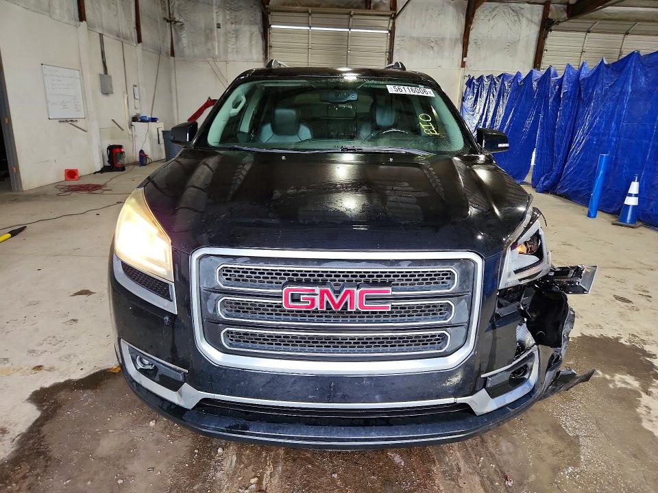 Продажа на аукционе авто 2016 Gmc Acadia, vin: 1GKKRRKD2GJ185938, номер лота: 56116006
