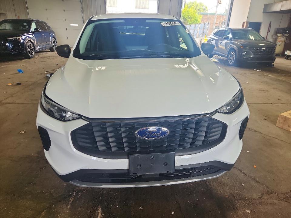 55955646 :رقم المزاد ، 1FMCU9GN8RUA97733 vin ، 2024 Ford Escape مزاد بيع