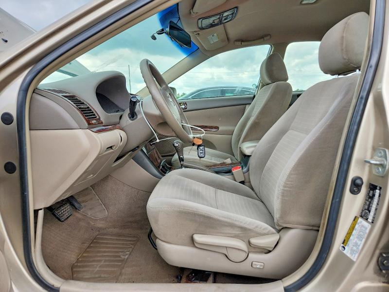Продажа на аукционе авто 2006 Toyota Camry, vin: 4T1BE32K46U109567, номер лота: 59066476