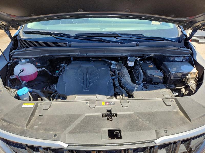 Aukcja sprzedaży 2024 Kia Carnival, vin: KNDNC5H34R6423831, numer aukcji: 58633596