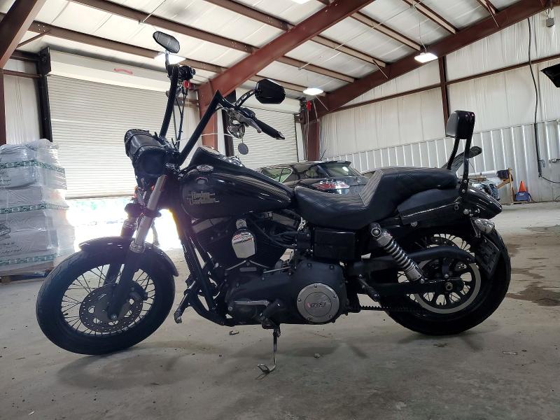 2017 Harley-davidson Fxdb მანქანა იყიდება აუქციონზე, vin: 1HD1GXM1XHC309270, აუქციონის ნომერი: 57964846
