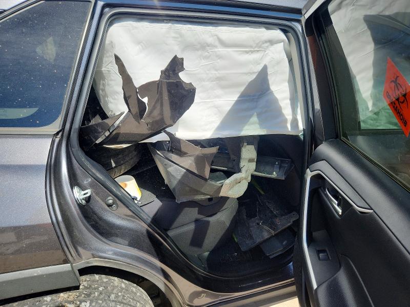 54720706 :رقم المزاد ، 2T3P1RFV9NC295915 vin ، 2022 Toyota Rav4 مزاد بيع