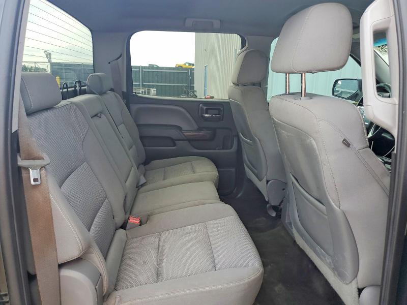 56161626 :رقم المزاد ، 3GTP1UEC1FG121209 vin ، 2015 Gmc Sierra مزاد بيع