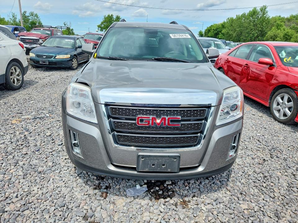 Продаж на аукціоні авто 2012 Gmc Terrain, vin: 2GKFLSE50C6309453, номер лоту: 58726416
