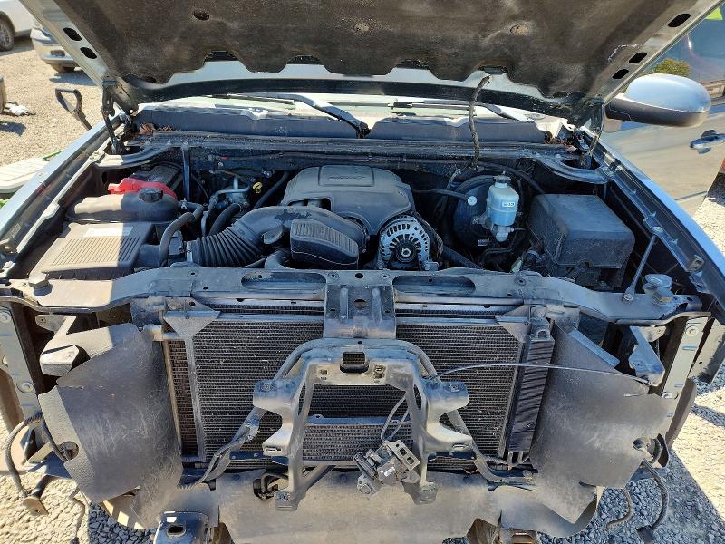 2009 Chevrolet Silverado მანქანა იყიდება აუქციონზე, vin: 3GCEK13349G145871, აუქციონის ნომერი: 57186306