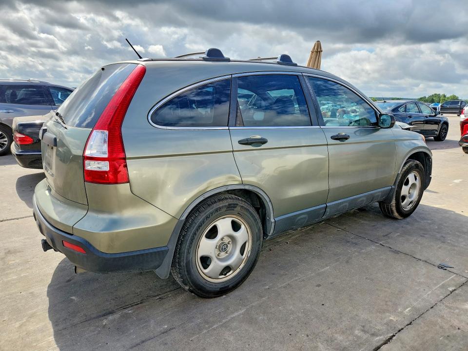 56964996 :رقم المزاد ، JHLRE38308C054534 vin ، 2008 Honda Cr-v مزاد بيع