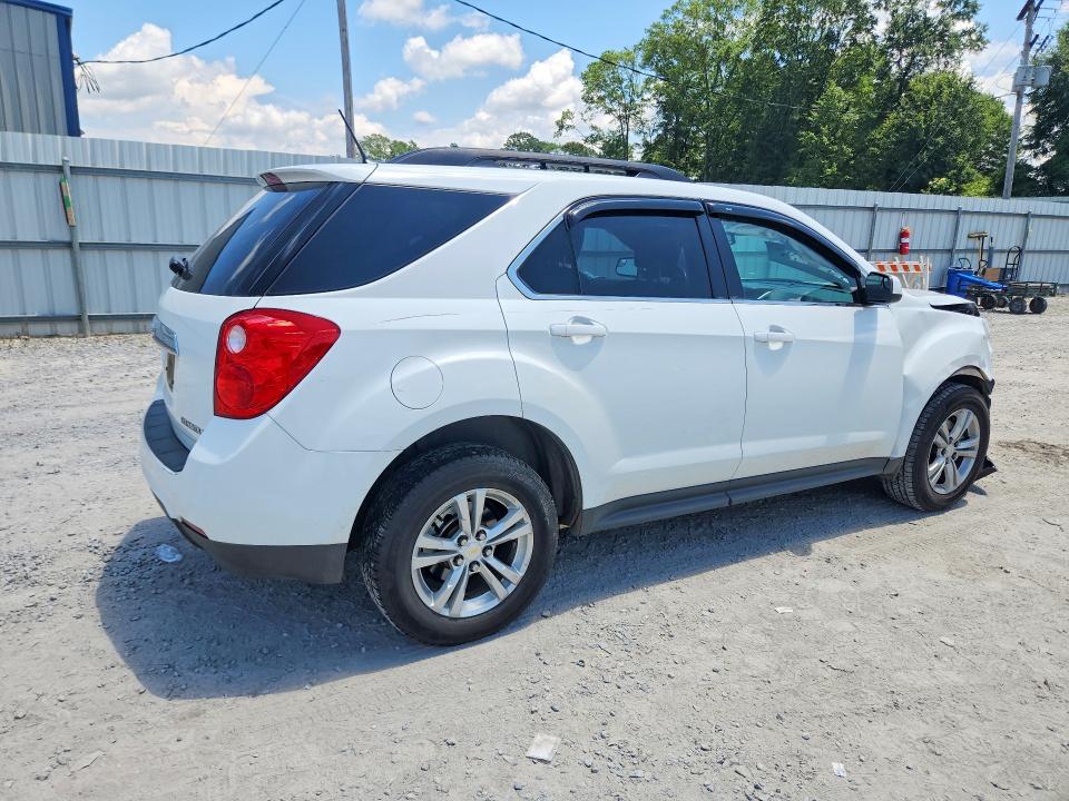 Aukcja sprzedaży 2014 Chevrolet Equinox, vin: 1GNALBEK3EZ110925, numer aukcji: 56401476