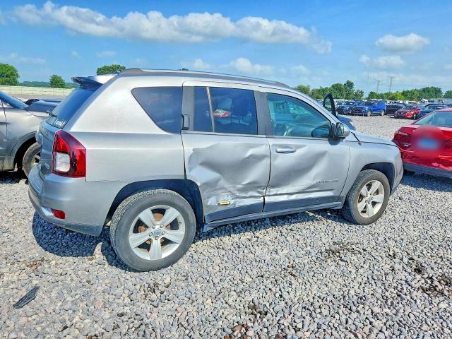 Aukcja sprzedaży 2014 Jeep Compass, vin: 1C4NJCEB4ED830544, numer aukcji: 77248085
