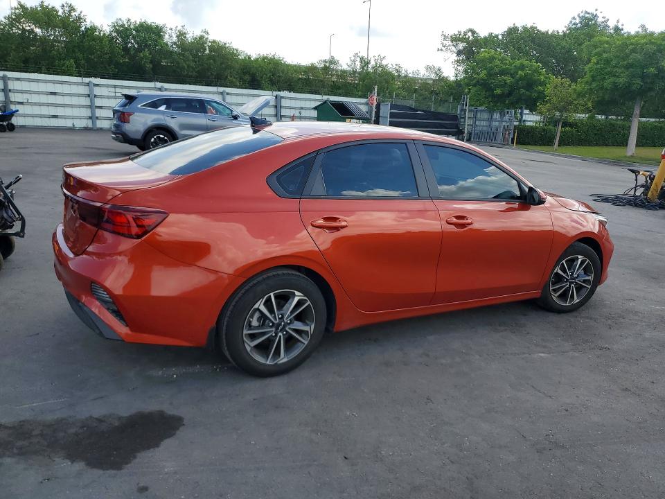 Aukcja sprzedaży 2024 Kia Forte, vin: 3KPF24AD3RE716215, numer aukcji: 58321376