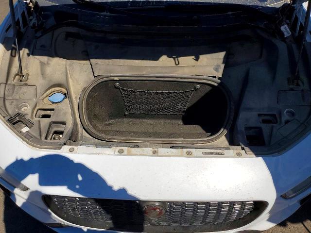 Aukcja sprzedaży 2019 Jaguar I-pace, vin: SADHD2S11K1F60526, numer aukcji: 59195846