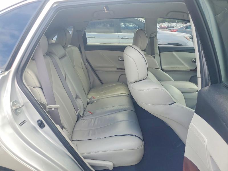 Продаж на аукціоні авто 2009 Toyota Venza, vin: 4T3BK11A39U001426, номер лоту: 54944676