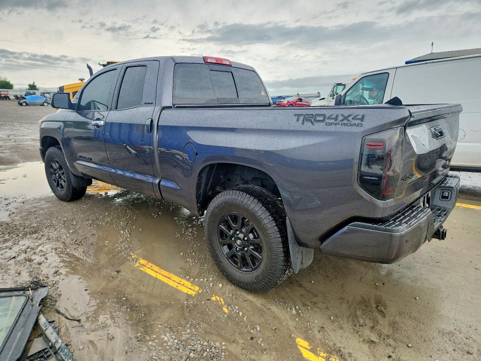 Продажа на аукционе авто 2019 Toyota Tundra, vin: 5TFBY5F10KX870050, номер лота: 57016046