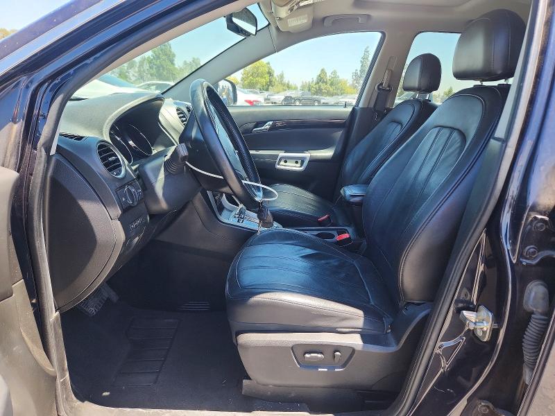 Продаж на аукціоні авто 2014 Chevrolet Captiva, vin: 3GNAL3EK3ES602504, номер лоту: 59125316