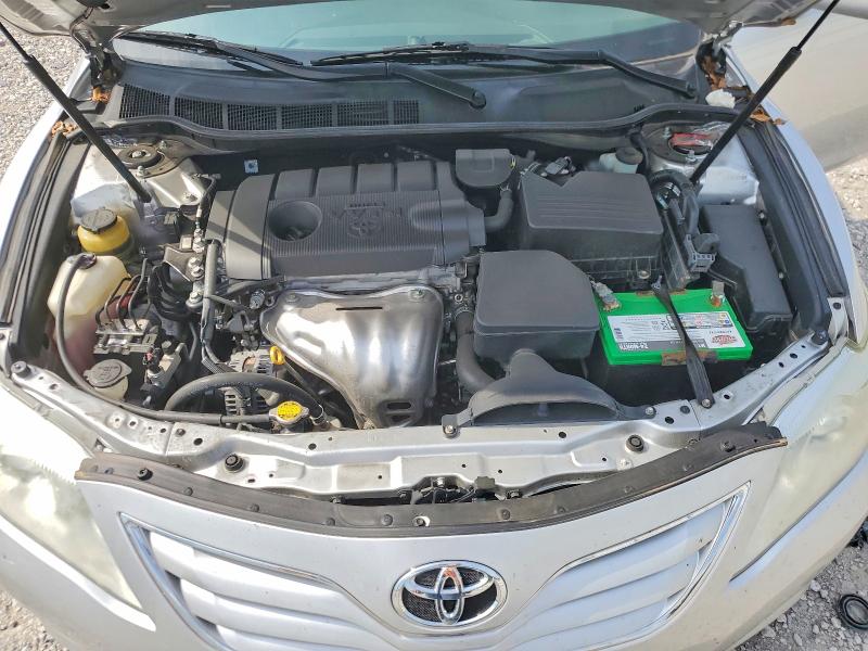 Aukcja sprzedaży 2011 Toyota Camry, vin: 4T1BF3EK1BU213291, numer aukcji: 55694626