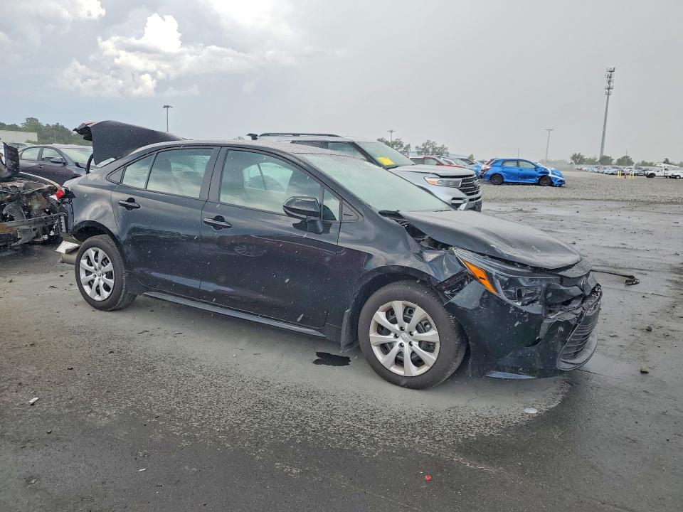 Aukcja sprzedaży 2026 Toyota Corolla, vin: 5YFB4MDE2TP399059, numer aukcji: 58716226