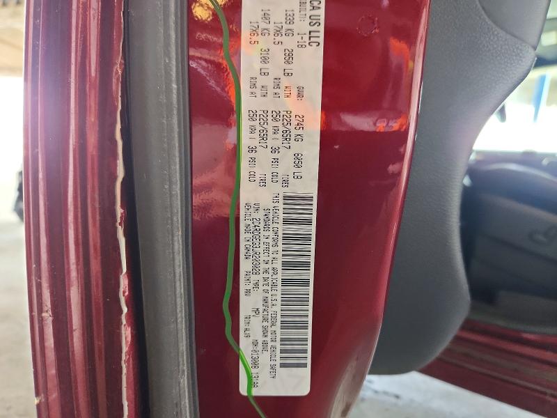 Продаж на аукціоні авто 2018 Dodge Grand Caravan, vin: 2C4RDGEG3JR203028, номер лоту: 55642686