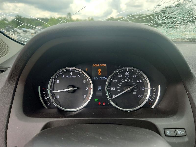 Aukcja sprzedaży 2015 Acura Tlx, vin: 19UUB1F34FA027841, numer aukcji: 55699436