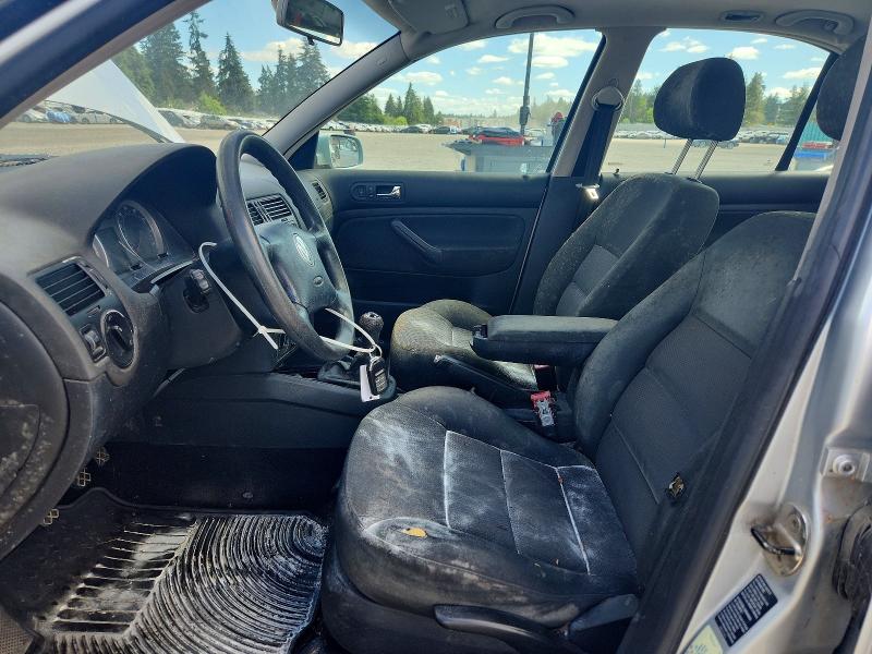 Продажа на аукционе авто 2004 Volkswagen Jetta, vin: 3VWSR69M74M092697, номер лота: 56170676
